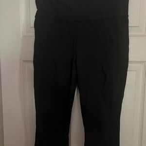 Marika Charcoal black  Leggings